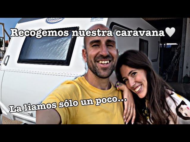 Compra Tu Caravana De Segunda Mano De Ambientes Y Plazas Ofertas